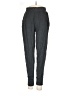 Gap Body Chevron-herringbone Gray Casual Pants Size XS - photo 1