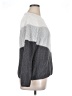 Design History Chevron-herringbone Gray Pullover Sweater Size XL - photo 4