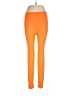 Unbranded Orange Active Pants Size L (estimated) - photo 1