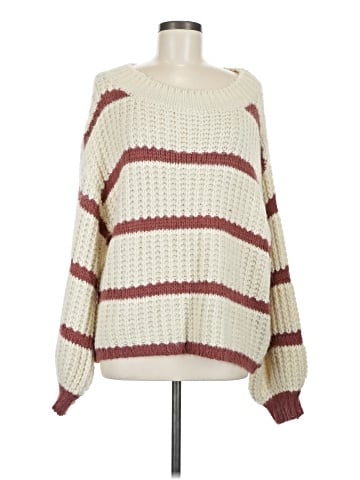 Kori America Pullover Sweater (view 1)