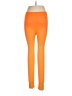 Unbranded Orange Active Pants Size L (estimated) - photo 2