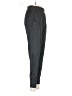 Gap Body Chevron-herringbone Gray Casual Pants Size XS - photo 4