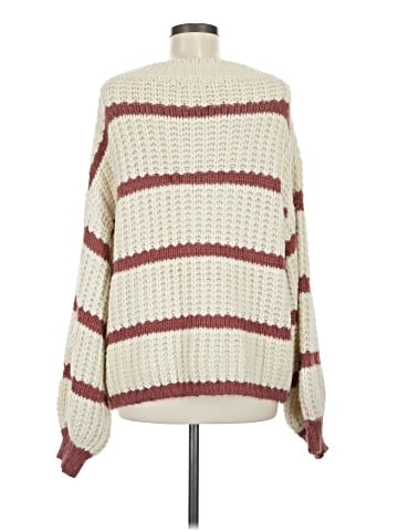 Kori America Pullover Sweater (view 2)