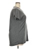 Unbranded Gray Active T-Shirt Size 3X - photo 4