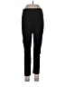 BCBGMAXAZRIA Solid Black Active Pants Size L - photo 1