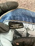 Blank NYC Blue Denim Shorts Size 30 waist - photo 4