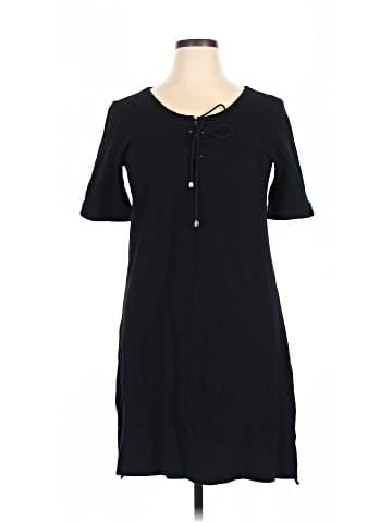 Joan Vass Casual Dress (view 1)