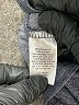 Leith Solid Gray Casual Dress Size M - photo 8
