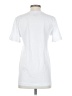 Assorted Brands White Short Sleeve Top Size S - photo 2