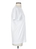 Assorted Brands White Short Sleeve Top Size S - photo 4