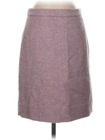 J.Crew Wool Skirt (view 1)