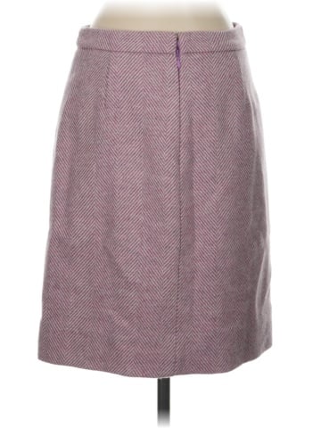 J.Crew Wool Skirt (view 2)
