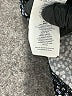 MICHAEL Michael Kors Tweed Gray Cocktail Dress Size L - photo 8