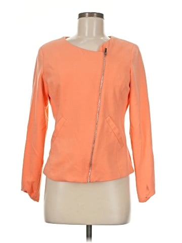 Mossimo Jacket (view 1)