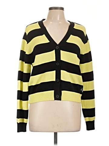 CALVIN KLEIN JEANS Cardigan (view 1)