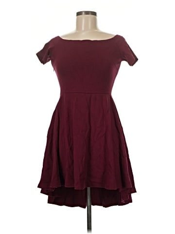 Sarin Mathews Cocktail Dress (view 1)