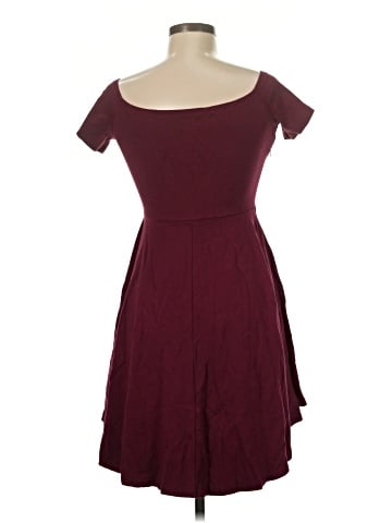 Sarin Mathews Cocktail Dress (view 2)