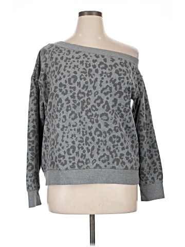Maurices Sweatshirt (view 1)