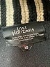 Lost Horizons 100% Wool Ivory Wool Pullover Sweater Size XS - photo 7