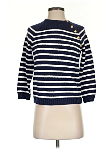 Lauren by Ralph Lauren Pullover Sweater (view 1)