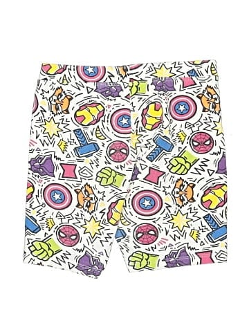 Spotted Zebra Board Shorts (view 2)