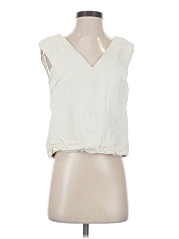 Rag & Bone Sleeveless Blouse (view 1)