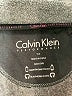 Calvin Klein Performance 100% Polyester Gray Zip Up Hoodie Size 1X - photo 7