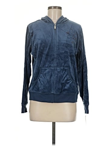 Cervelle Zip Up Hoodie (view 1)