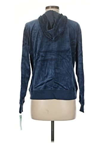 Cervelle Zip Up Hoodie (view 2)