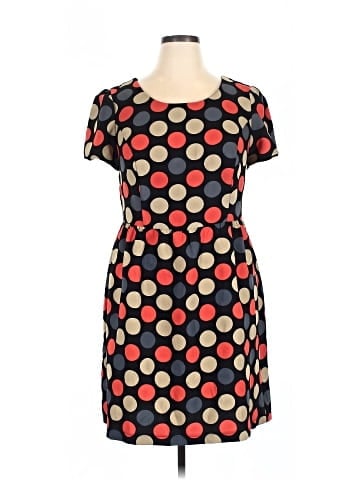 Forever 21 Plus Casual Dress (view 1)