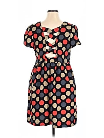 Forever 21 Plus Casual Dress (view 2)