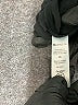 Athleta Solid Black Formal Skirt Size XL - photo 4