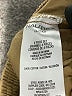 Nautica 100% Cotton Solid Tan Khakis Size 3-6 mo - photo 3