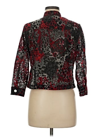 Ruby Rd. Jacket (view 2)