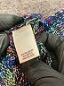 Studio Works Tweed Blue Pullover Sweater Size 3X - photo 8