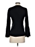 Halogen Black Pullover Sweater Size XS - photo 2