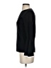 Halogen Black Pullover Sweater Size XS - photo 5