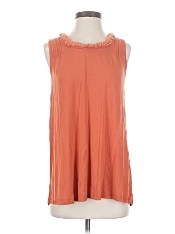 Soft Surroundings Sleeveless Top (view 1)