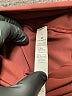 Lululemon Athletica Burgundy Active Pants Size 4 - photo 6