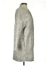 Zara Basic Gray Coat Size XS - photo 4