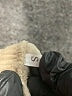 Unbranded Solid Tan Casual Pants Size S - photo 4