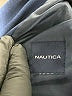 Nautica 100% Cotton Blue Blazer Size 3-6 mo - photo 3