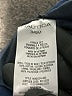Nautica 100% Cotton Blue Blazer Size 3-6 mo - photo 4
