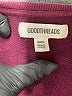 GOODTHREADS Burgundy Sweatshirt Size 3X - photo 7