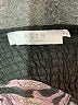 ASTR The Label Black Short Sleeve Blouse Size XS - photo 4