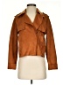 Forever 21 Brown Jacket Size S - photo 1