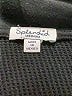 Splendid Black Cardigan Size M - photo 7