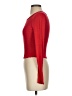 Unbranded Red Long Sleeve T-Shirt Size XS - photo 5