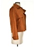 Forever 21 Brown Jacket Size S - photo 4