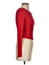 Unbranded Red Long Sleeve T-Shirt Size XS - photo 4
